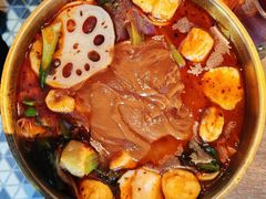 -野人部落(荷兰村店)