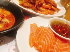 -芭菲盛宴·环球美食(北城国际店)