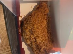 -麦当劳(杭州萧山文源店)