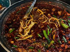 -华豫川酒家(大卫城店)