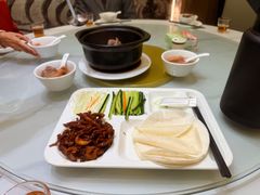 京酱鸭肉-椿记烧鹅(叠彩店)