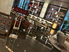 -广州天河合景福朋喜来登酒店
