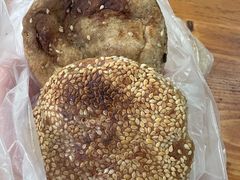 -李小老烧饼(常营民族家园店)
