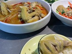 -东安鸡馆(蔡锷南路店)