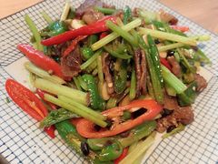 -薇酌饮·陕西菜(南门外店)