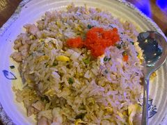 -JUKEBOX玖部音乐餐厅(华侨城店)