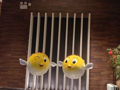 -永安鱼庄·镇江菜(东吴路店)