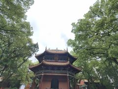 -南岳大庙
