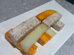 糖焗杂粮-百年果林椰子鸡(益田假日里店)