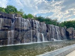 -神光山国家森林公园