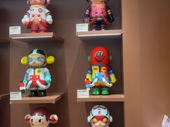 -泡泡玛特POPMART(赛格国际购物中心店)