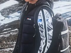 -fila(日月光中心广场店)