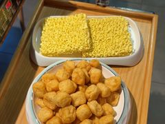 -重庆德庄火锅(龙游店)
