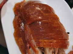-大鸭梨(天通西苑店)
