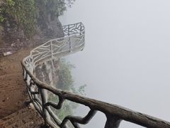 -瓦屋山景区