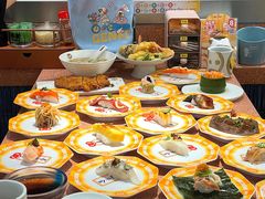 -元气寿司(东方宝泰店)