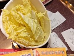 -大吉利·潮汕鲜牛肉火锅(西安店)