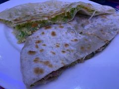 -浩日沁·蒙式餐厅(金泽时代广场店)