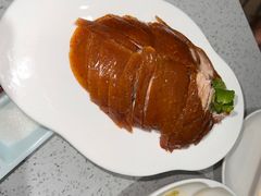 -紫光园·烤鸭·北京菜(团结湖店)