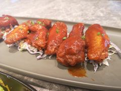 -Hurricane's Grill 飓风牛排