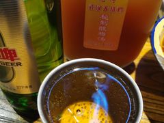 -不是烧烤·武汉烧烤·地道湖北菜(大成路店)