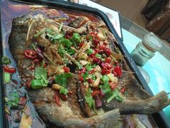-五台山八大碗·地方风味菜馆(五爷庙店)
