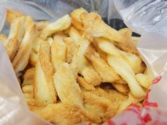 咸条-中关村茶点