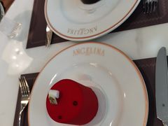-Angelina安吉丽娜(恒隆广场店)
