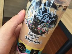 -85度C(青岛闽江路店)