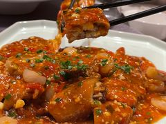 -平川·程玉平川菜工作室