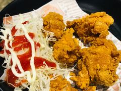 -火炉火自助餐(悠唐购物中心店)