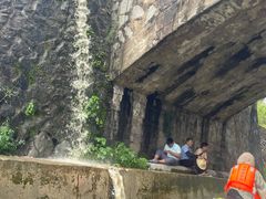 -虎啸峡漂流
