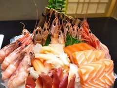 -竹之月日本料理铁板烧(香江花园店)
