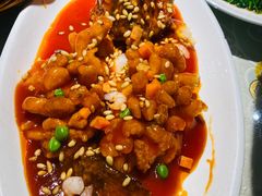 -阿英煲(凉城路店)