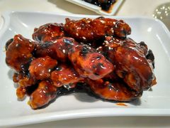 -黄弟大排档·湖南菜·小龙虾·小海鲜(凯旋北路店)