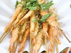 -东江海鲜大排档·潮汕菜·砂锅粥