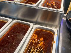 -悟烧·自助烤肉料理(秋林旗舰店)
