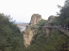 -易水湖景区