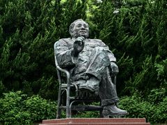 -上海海湾国家森林公园