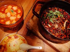 -烛影拾光观景餐厅·创意菜·摄影·小提琴(大唐不夜城店)