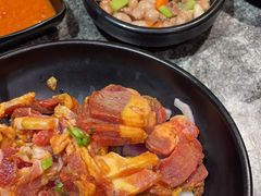 -九田家黑牛烤肉料理(万达店)