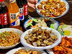 -公寓家常菜馆(海军博物馆店)