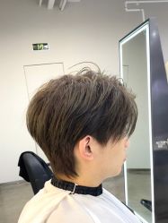 -蚂蚁造型沙龙