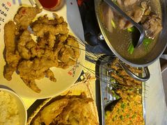 -小民大排档(光谷店)