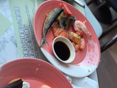 -厦门艾美酒店·新食谱西餐厅