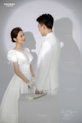 -巴黎经典婚纱摄影PARISSIC