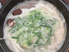 -神仙雪浓汤(明洞店)