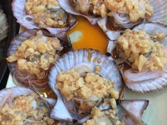 -大锅强·蒸海鲜青岛菜(吾悦广场店)