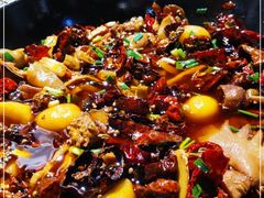 -一只烧鸡公(解放碑店)