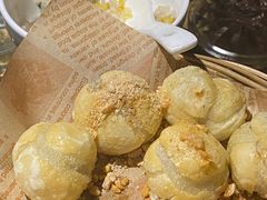 -渝信川菜(长安店)